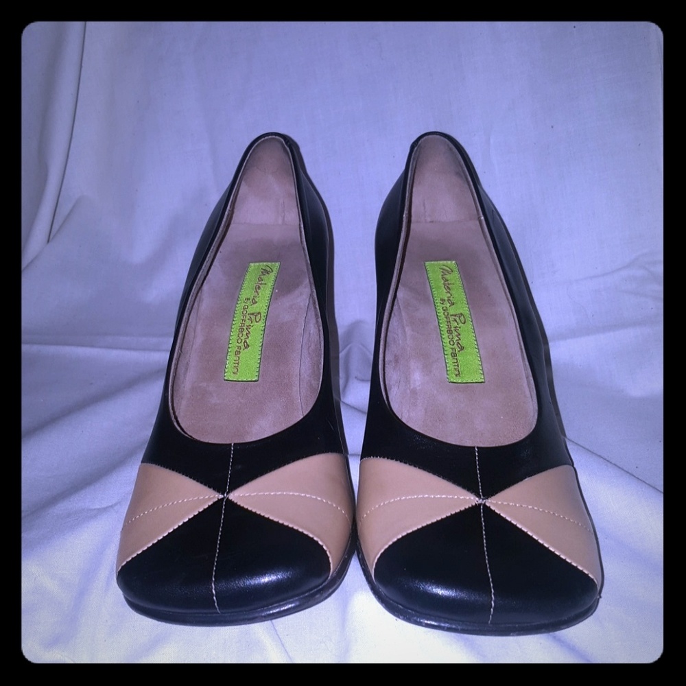Materia Prima by Goffredo Fantini shoes